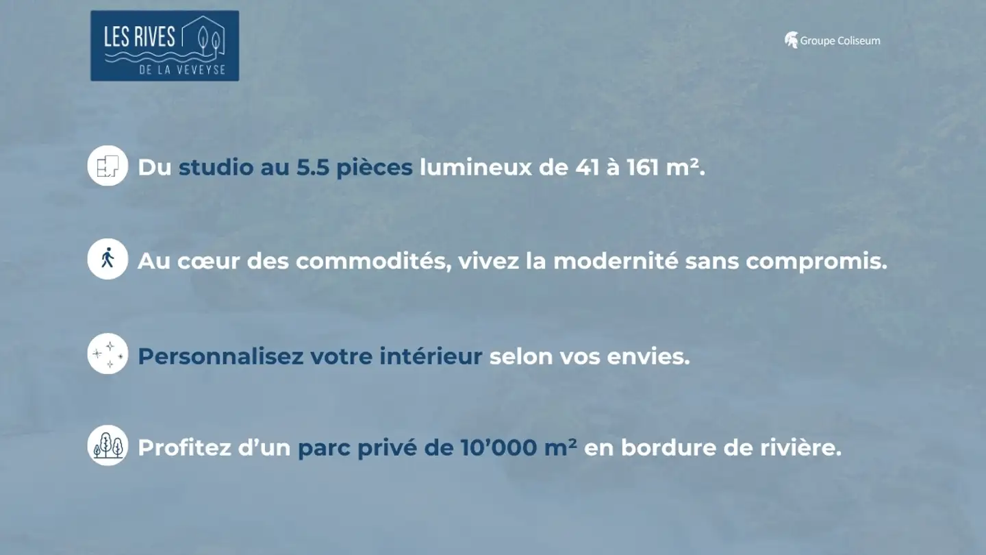 Wohnung kaufen - 1618 Châtel-St-Denis - Foto 4