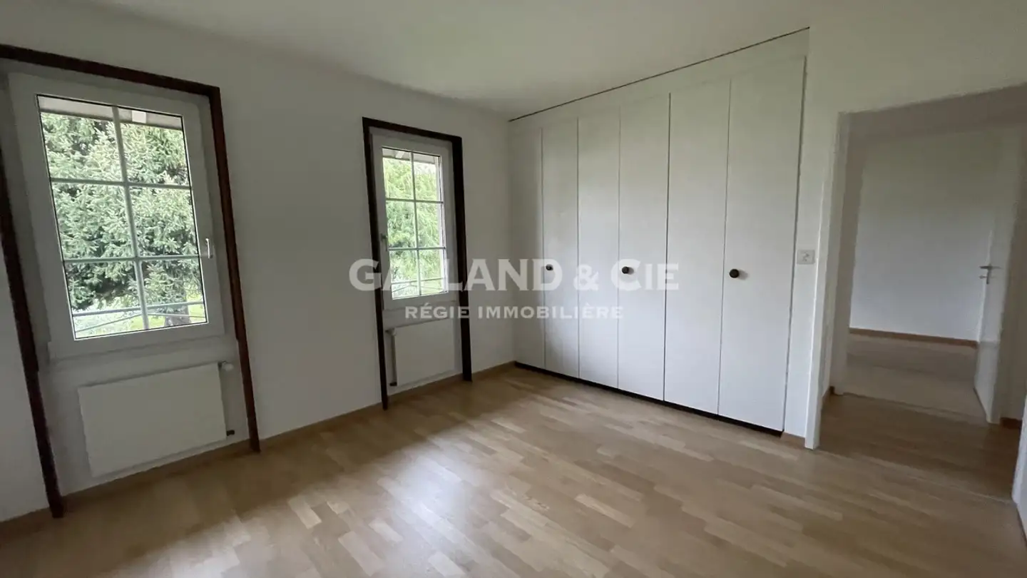 Appartement à louer - Chemin Des Osches 6, 1009 Pully - Photo 4
