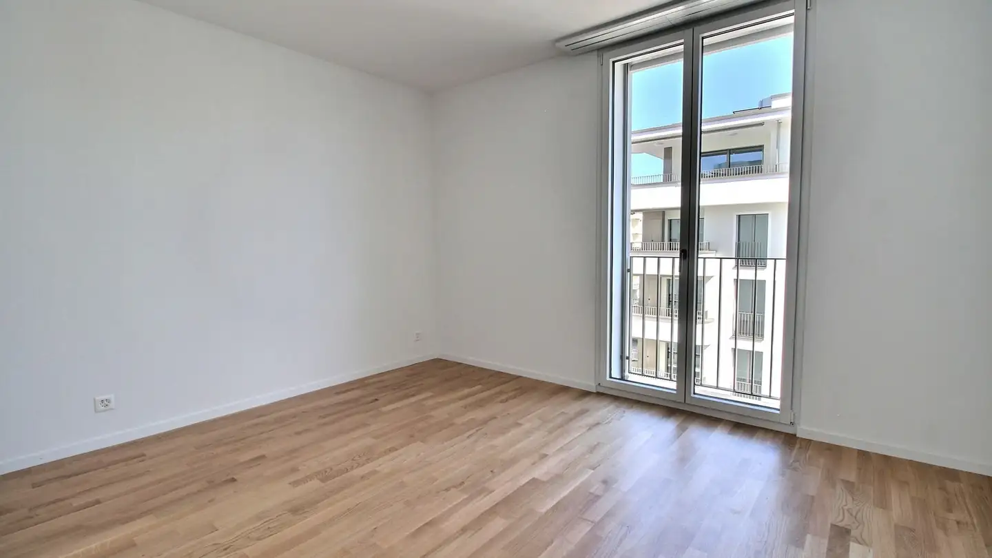Appartamento in affitto - Rue Des Frères-Lumière 25, 1723 Marly - Foto 4