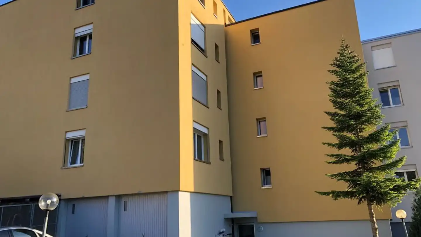 Appartement à louer - Mülitalstrasse 39, 3185 Schmitten FR
