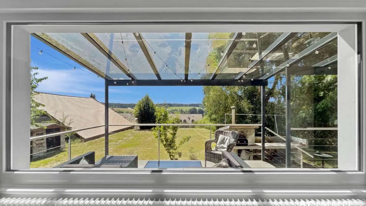 Einfamilienhaus kaufen - 1055 Froideville - Foto 4