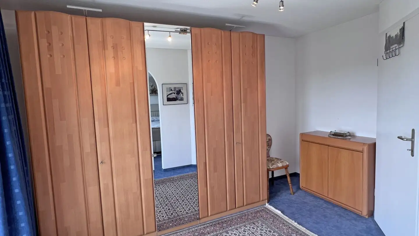 Einfamilienhaus kaufen - Raimattstrasse 105, 5611 Anglikon - Foto 4