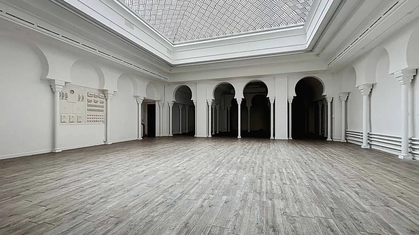 Commerciale in affitto - Rue De L'hôtel-De-Ville 2, 1800 Vevey - Foto 3