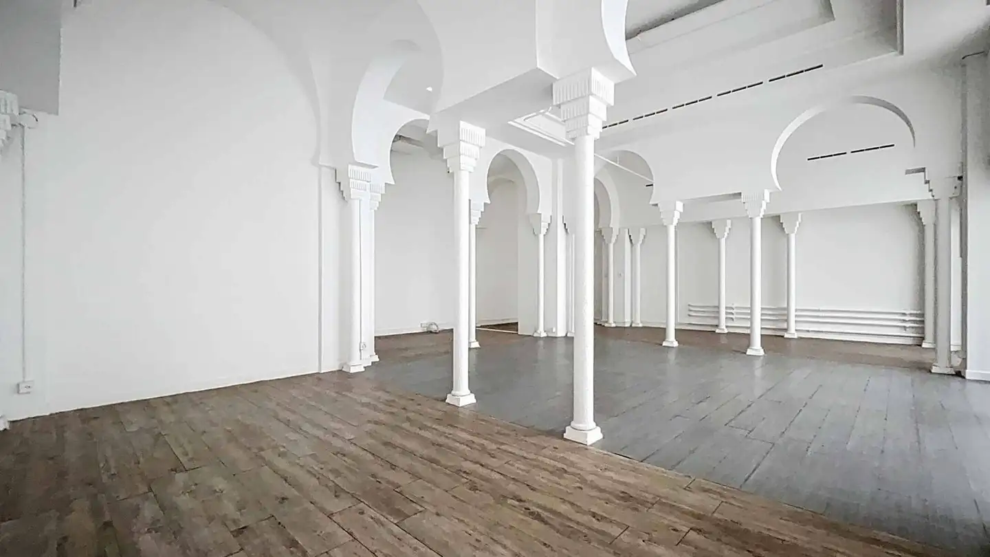 Commerciale in affitto - Rue De L'hôtel-De-Ville 2, 1800 Vevey - Foto 4