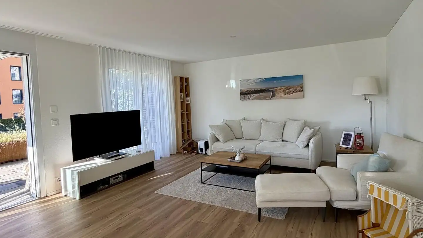 Apartment for rent - 8102 Oberengstringen