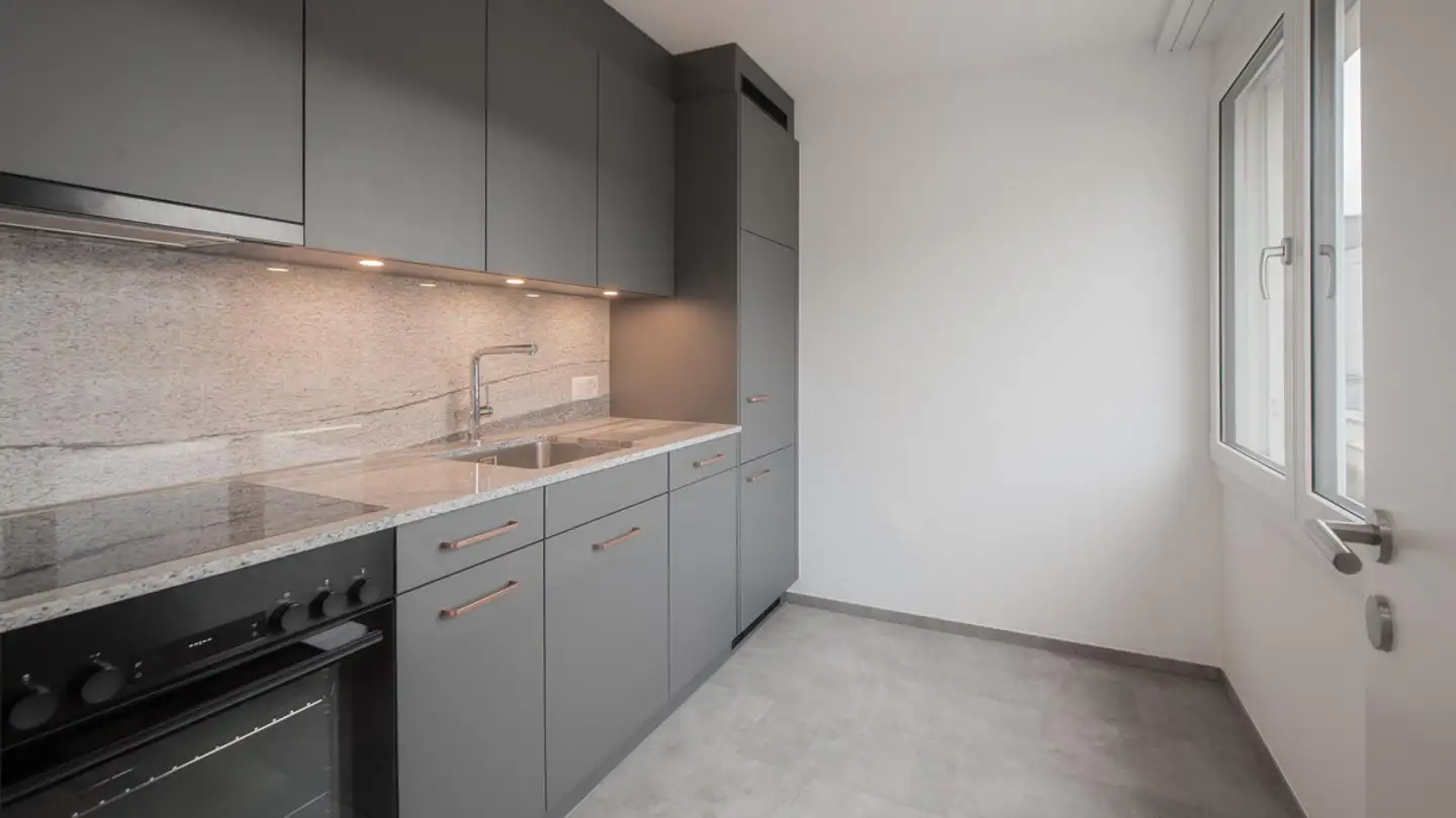 Appartement à louer - Fischerhäuserstrasse 29, 8200 Schaffhausen - Photo 3