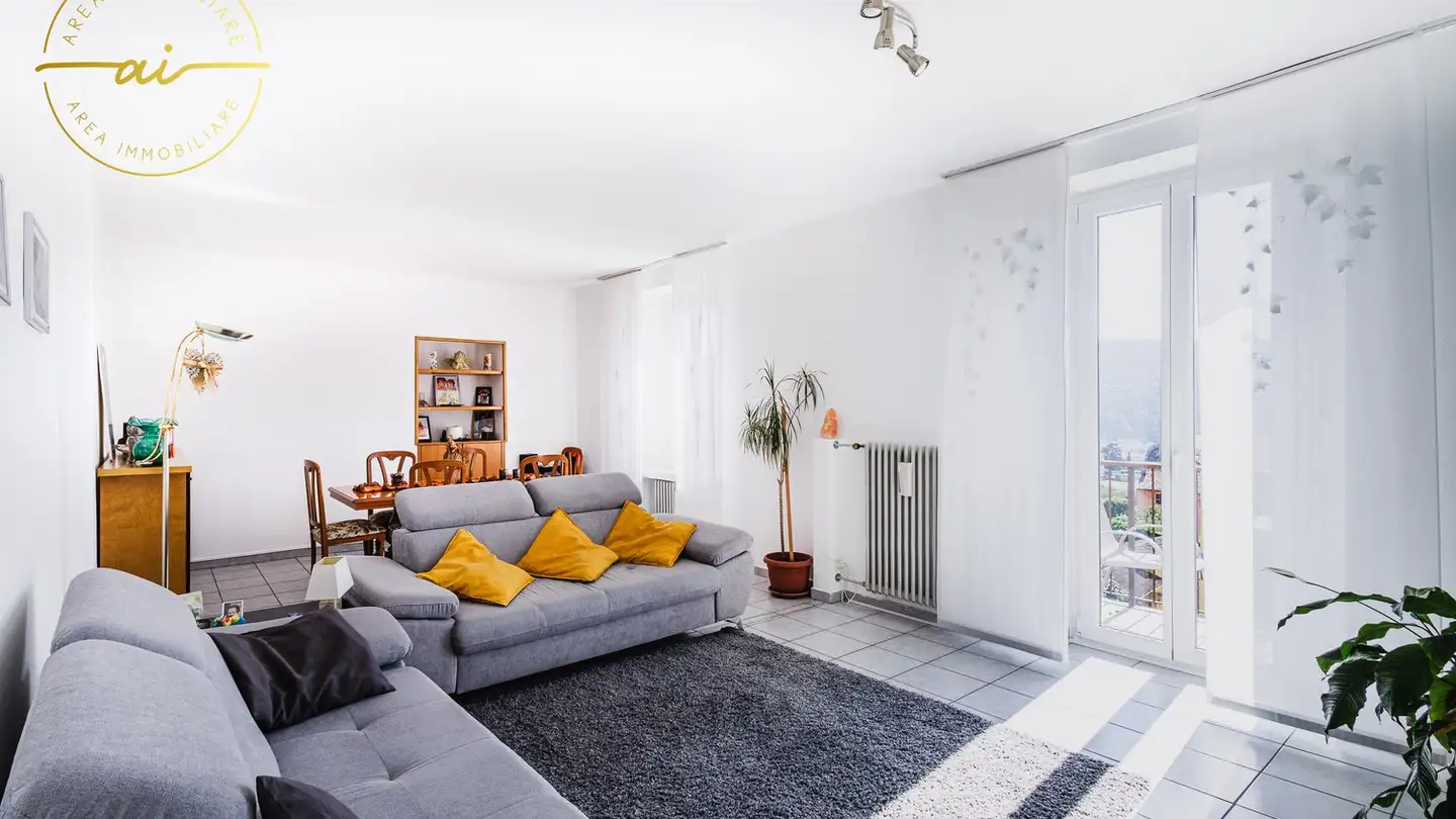 Einfamilienhaus kaufen - 6834 Morbio Inferiore - Foto 2