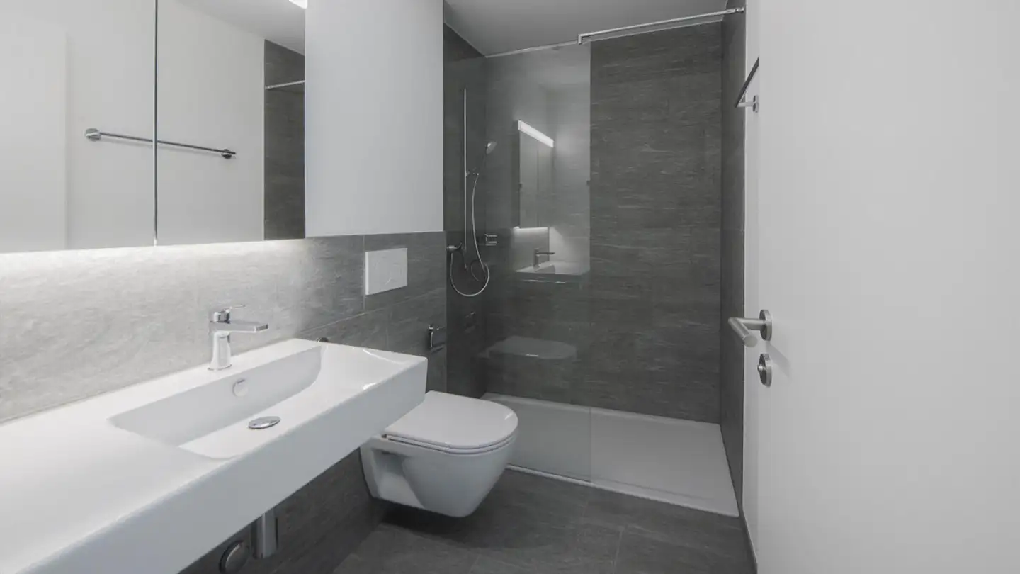 Appartement à louer - Fischerhäuserstrasse 29, 8200 Schaffhausen - Photo 4