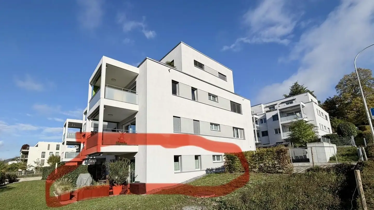 Apartment for rent - 8102 Oberengstringen - Photo 3