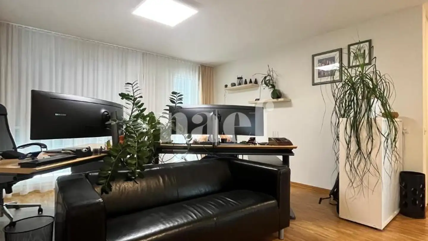 Appartamento in affitto - Avenue De Tourbillon 36, 1950 Sion - Foto 2