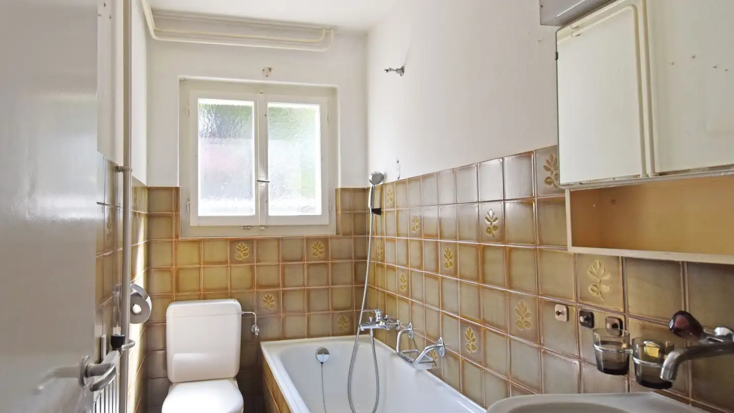Constructible plot for sale - Alte Hedingerstrasse, 8910 Affoltern am Albis - Photo 4