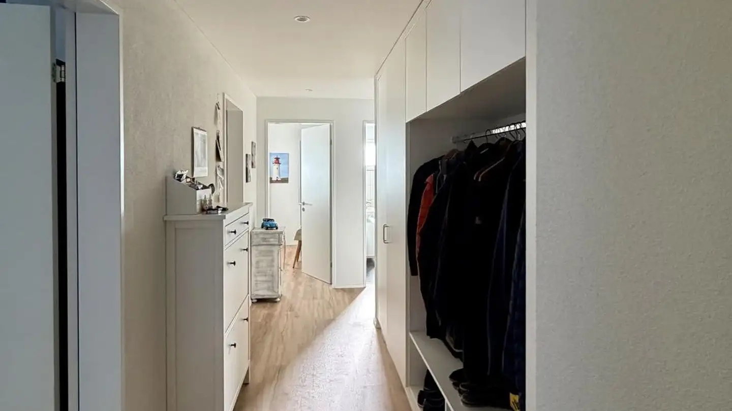 Apartment for rent - 8102 Oberengstringen - Photo 4