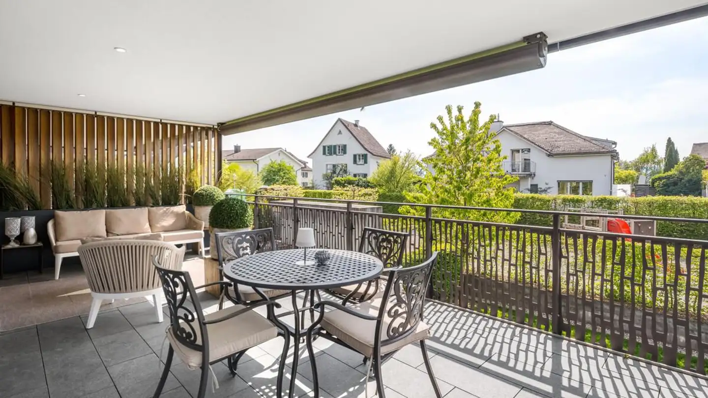 Casa bifamiliare in vendita - 8703 Erlenbach ZH - Foto 3