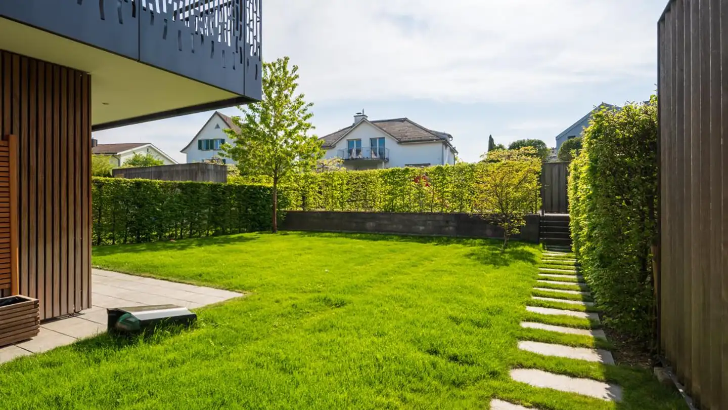 Casa bifamiliare in vendita - 8703 Erlenbach ZH - Foto 4