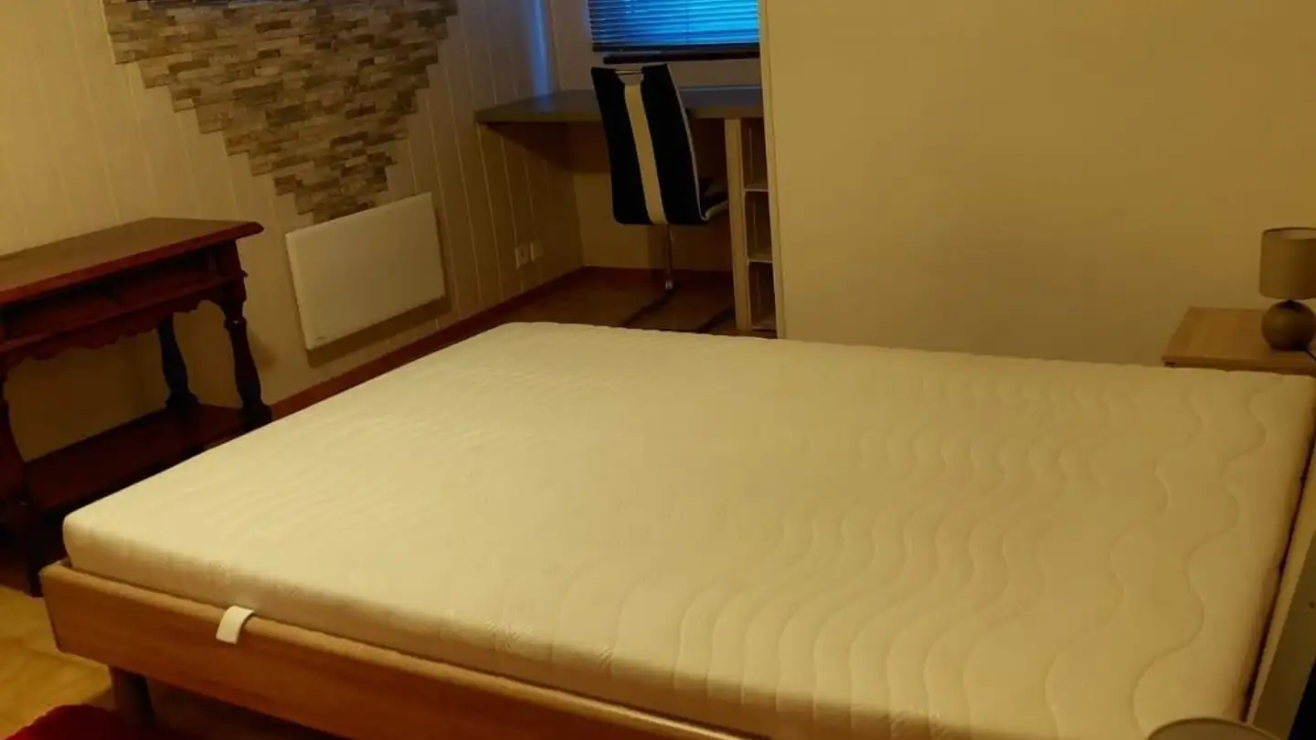 Appartamento in affitto - Rue Du Pré Court, 1893 Muraz (Collombey) - Foto 2