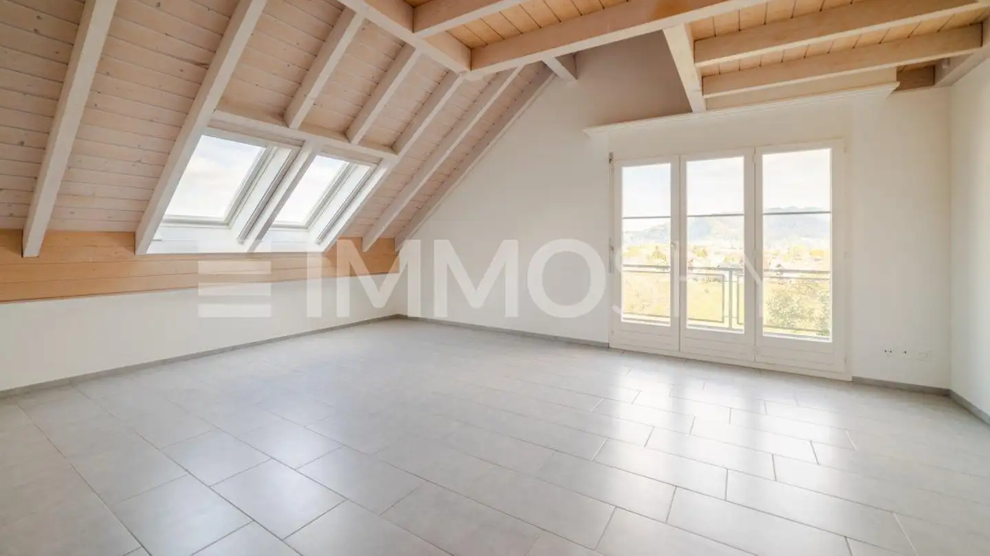 Appartement à vendre - Wylergasse, 3608 Thun