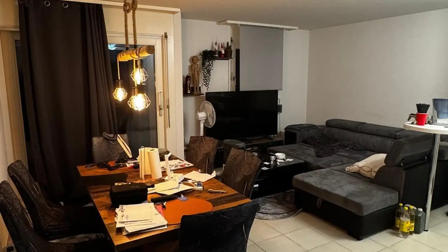 Appartement à louer - 1720 Corminboeuf