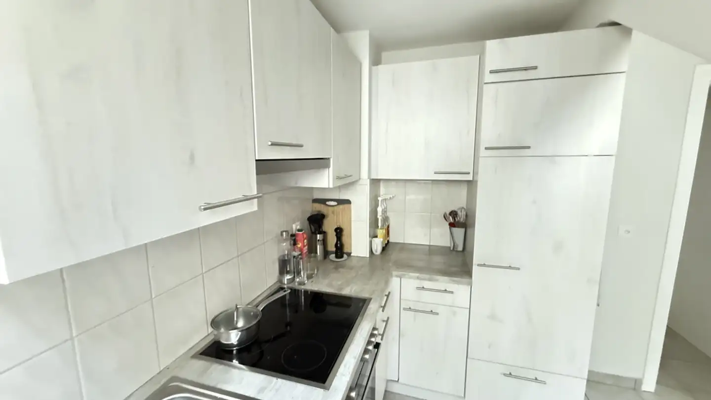 Appartamento in affitto - Choindez 3, 2830 Courrendlin - Photo 4