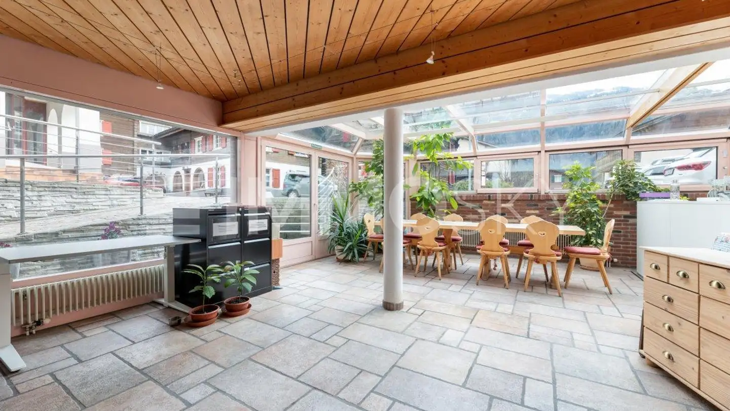 Appartamento in vendita - 7214 Grüsch - Photo 2