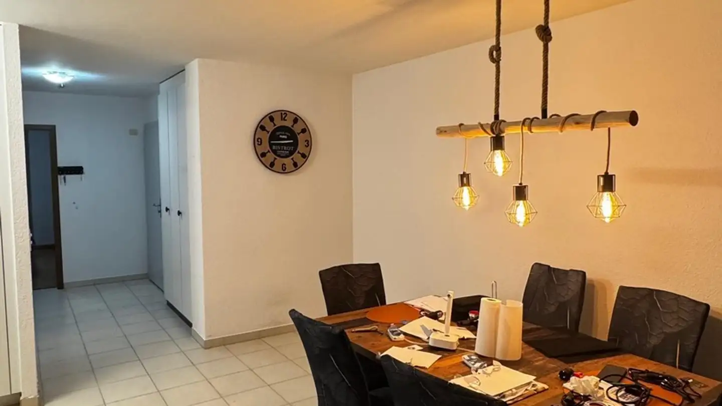 Appartement à louer - 1720 Corminboeuf - Photo 2