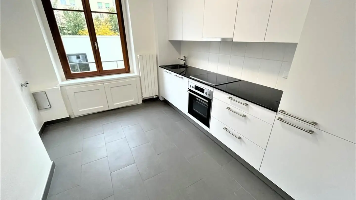 Apartment for rent - Rue Schaub 11, 1202 Genève - Photo 3