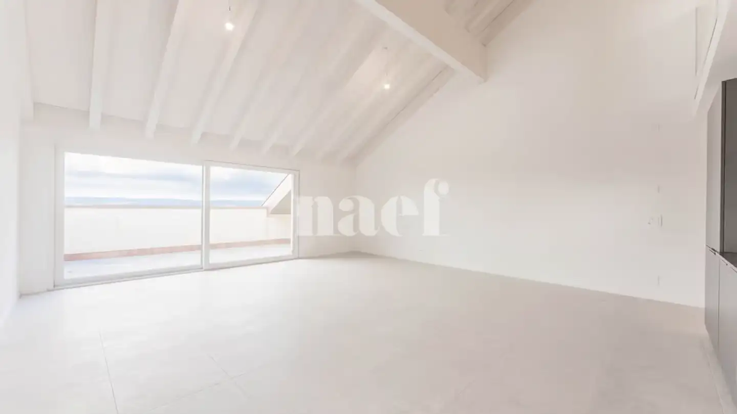 Apartment for sale - 1682 Prévonloup - Photo 4