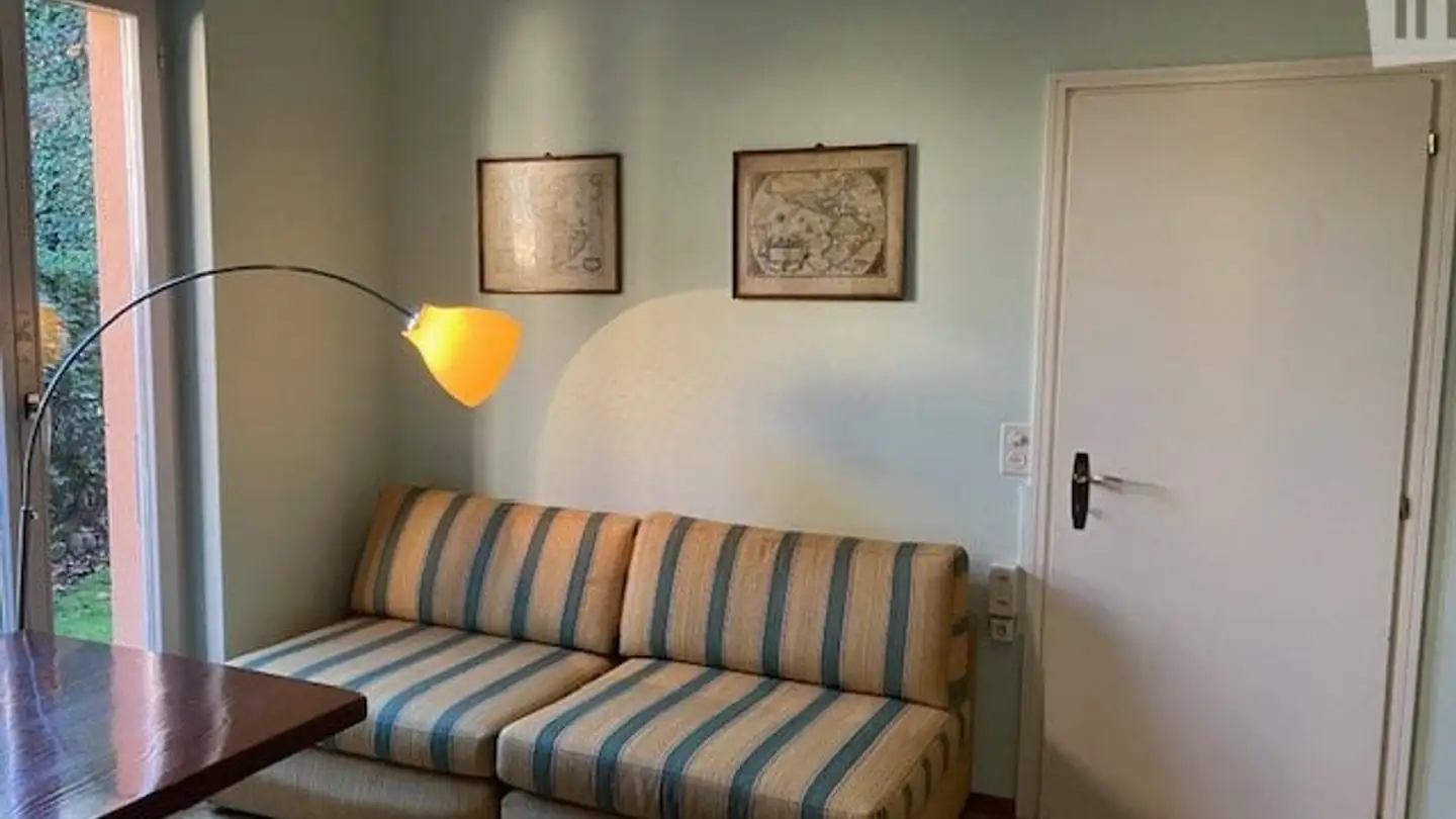 Chambre à louer - 6926 Montagnola - Photo 2