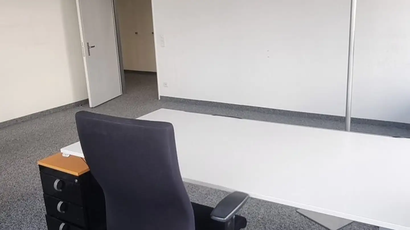 Office space for rent - Weltpoststrasse 5, 3015 Bern - Photo 2