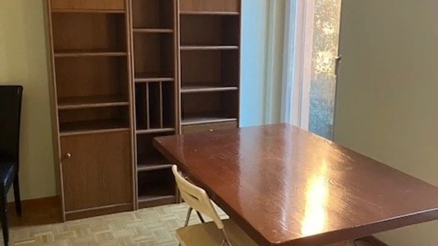 Chambre à louer - 6926 Montagnola - Photo 3