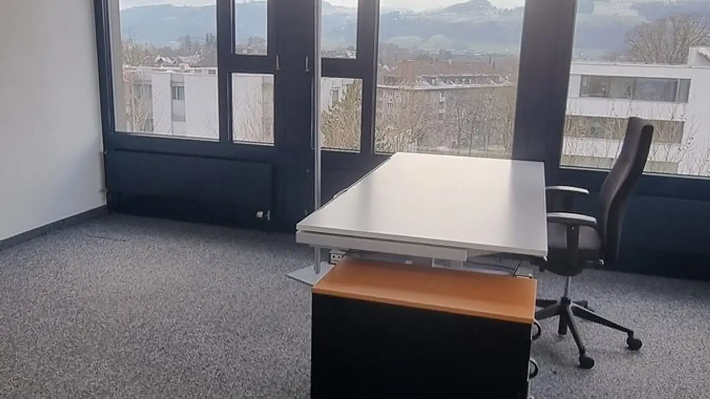 Office space for rent - Weltpoststrasse 5, 3015 Bern - Photo 3