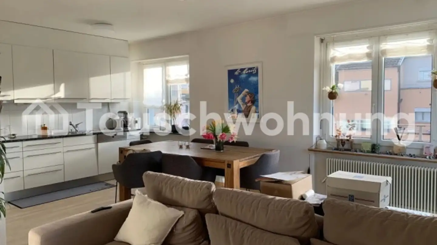 Apartment for rent - 8003 Zürich