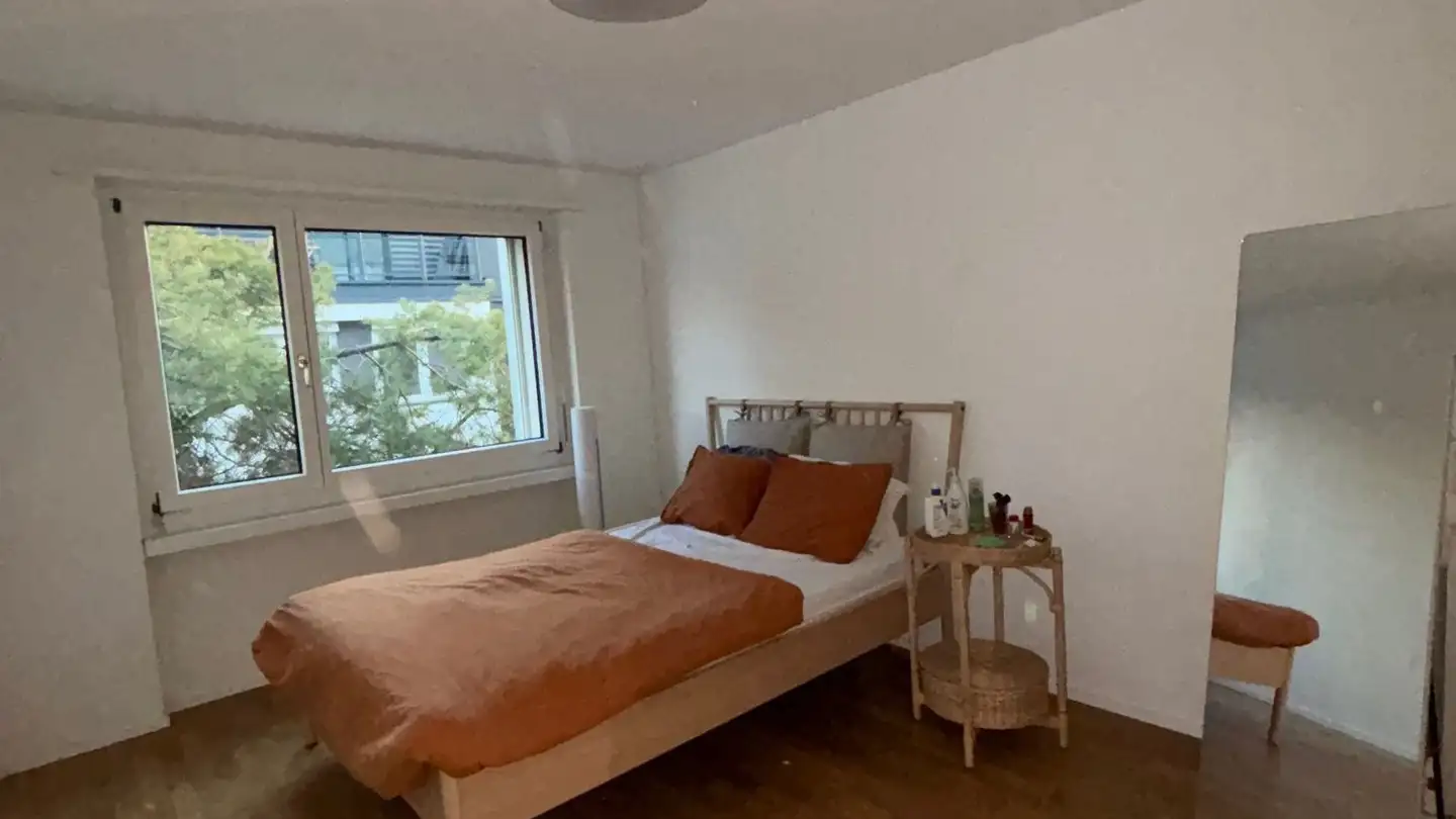 Wohnung mieten - Dahliastrasse 8, 8008 Zürich - Foto 3