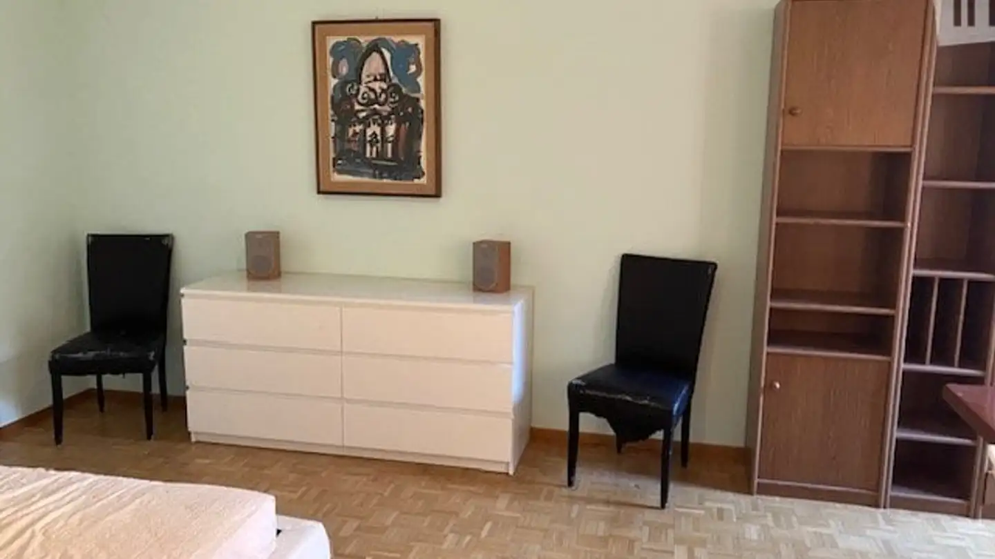 Chambre à louer - 6926 Montagnola - Photo 4