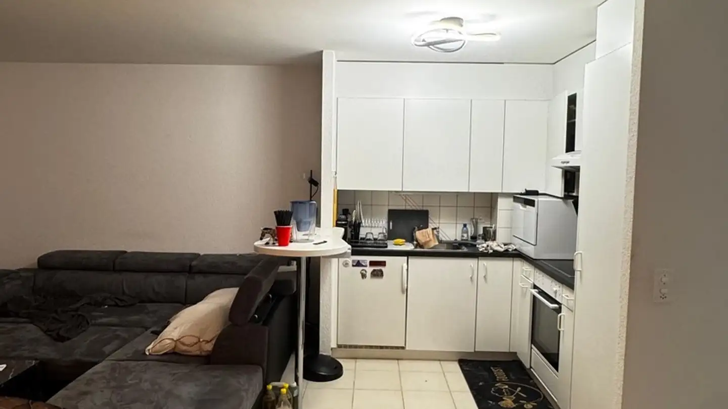 Appartement à louer - 1720 Corminboeuf - Photo 3