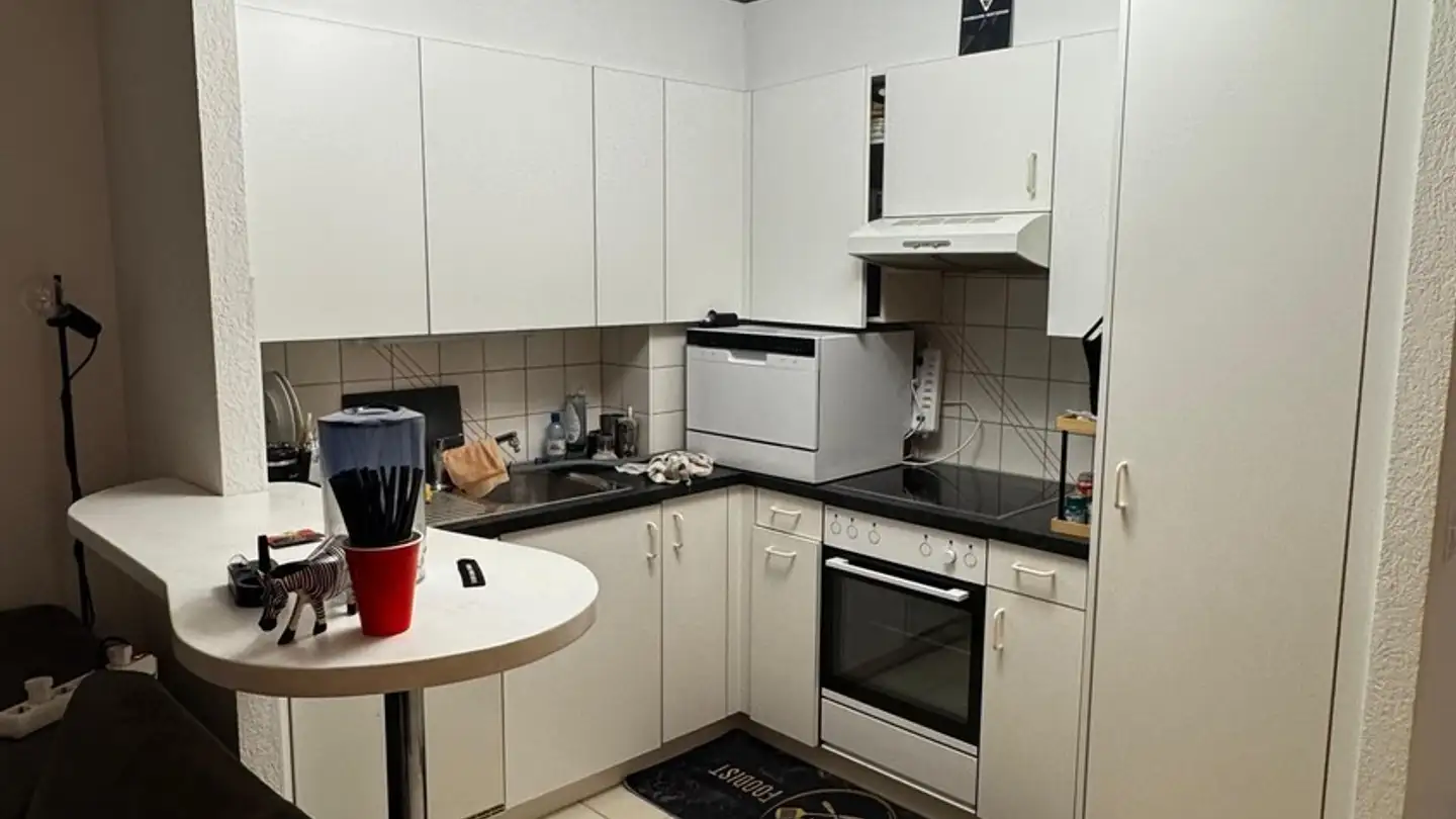 Appartement à louer - 1720 Corminboeuf - Photo 4