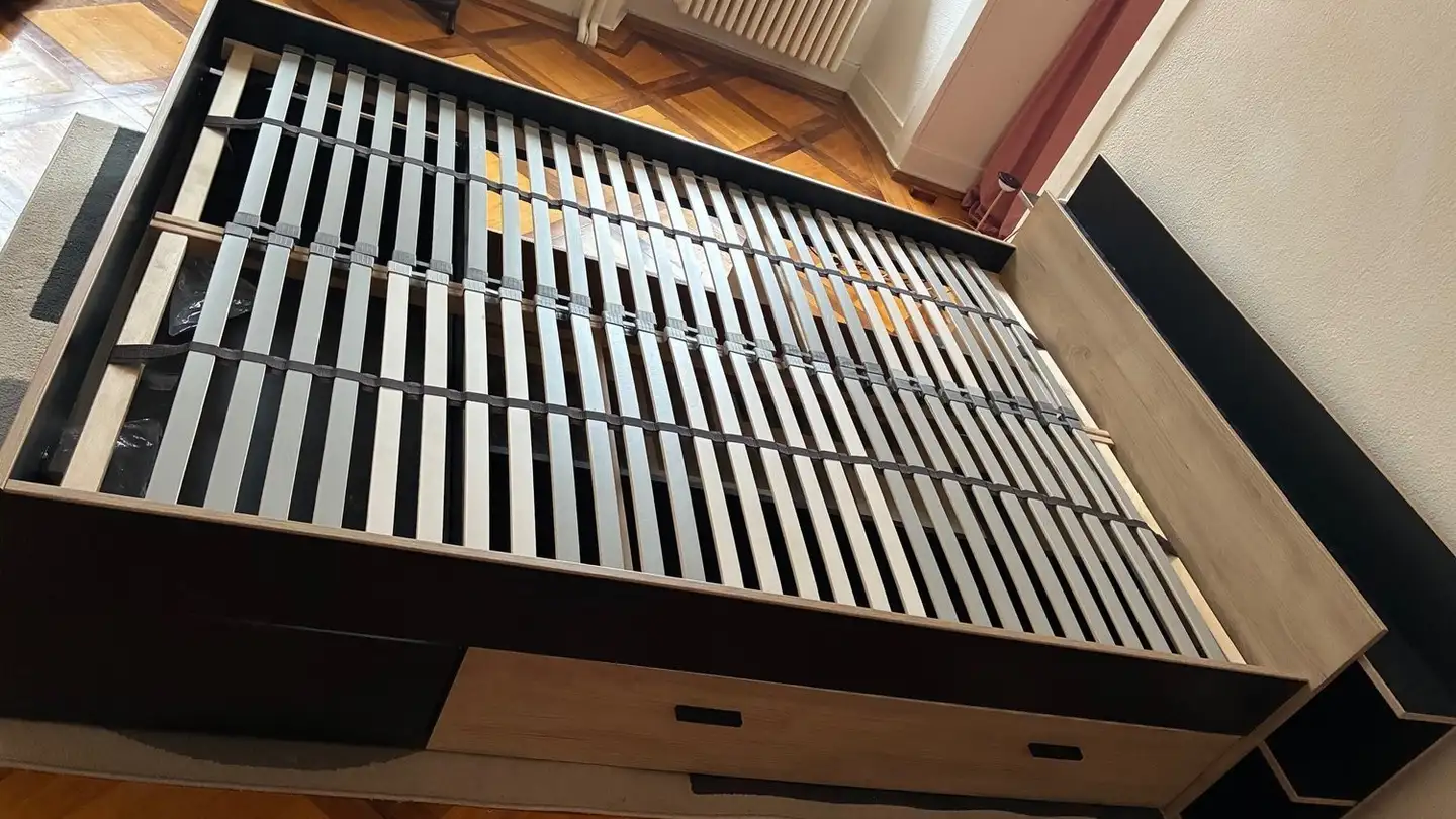 Stanza singola in affitto - Rue Du Centre 8, 1800 Vevey