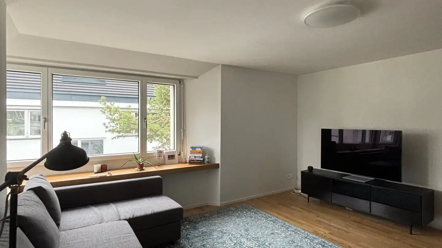 Wohnung mieten - Dahliastrasse 8, 8008 Zürich - Foto 2