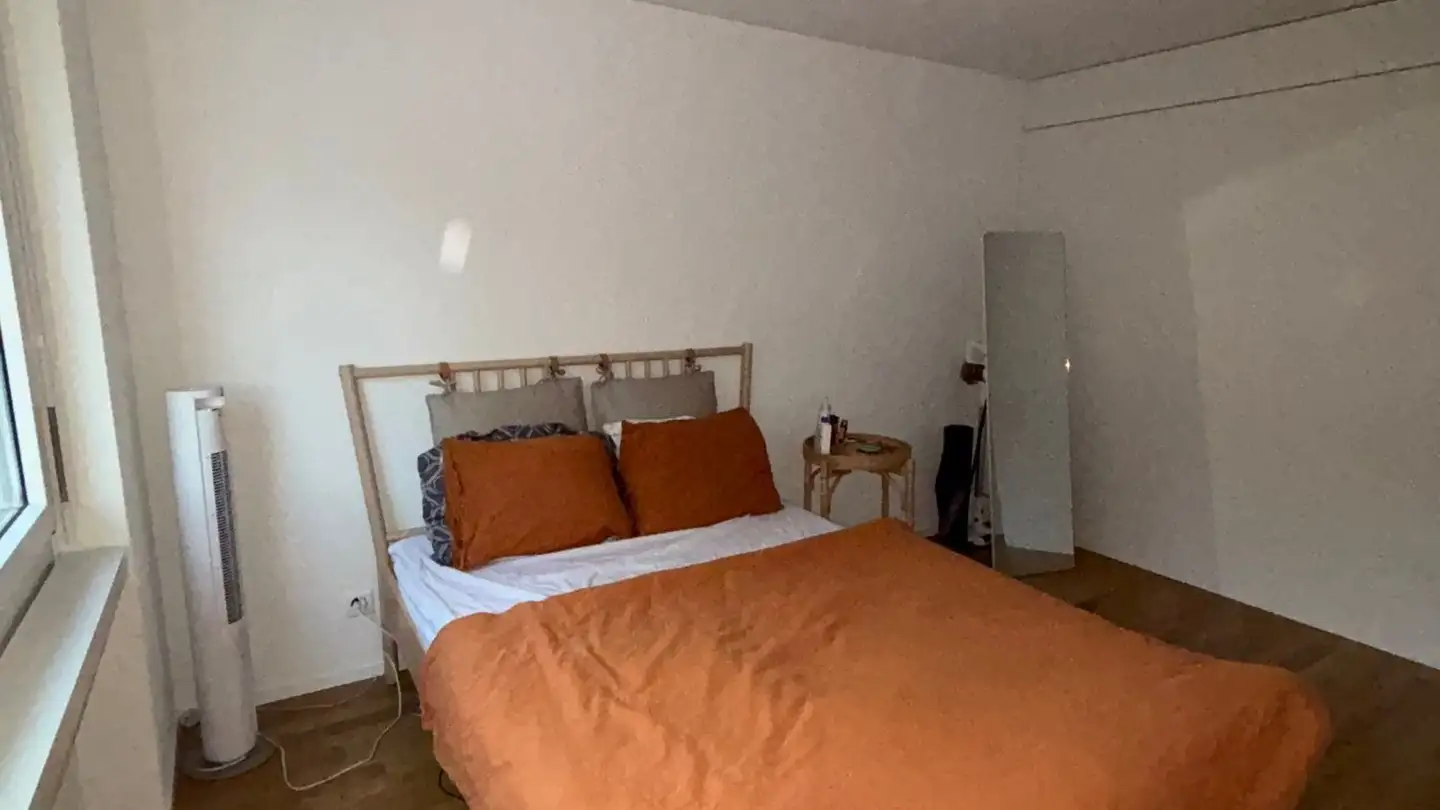 Wohnung mieten - Dahliastrasse 8, 8008 Zürich - Foto 4