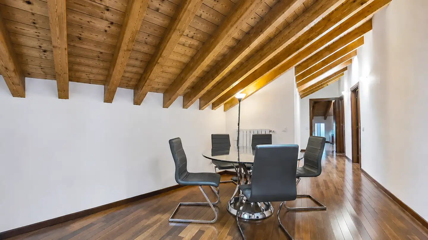 Attico in vendita - Largo Mario Soldini 1, 6850 Mendrisio - Foto 2