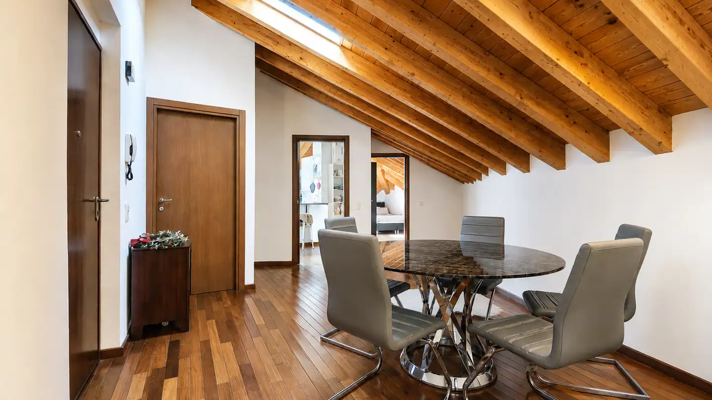 Attico in vendita - Largo Mario Soldini 1, 6850 Mendrisio - Foto 3