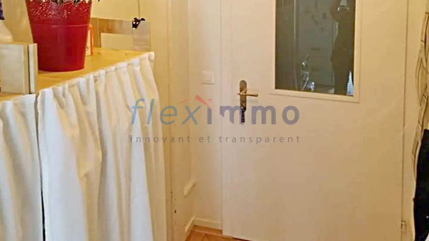 Appartamento in affitto - Grand'Rue 12, 1417 Essertines-sur-Yverdon - Foto 2