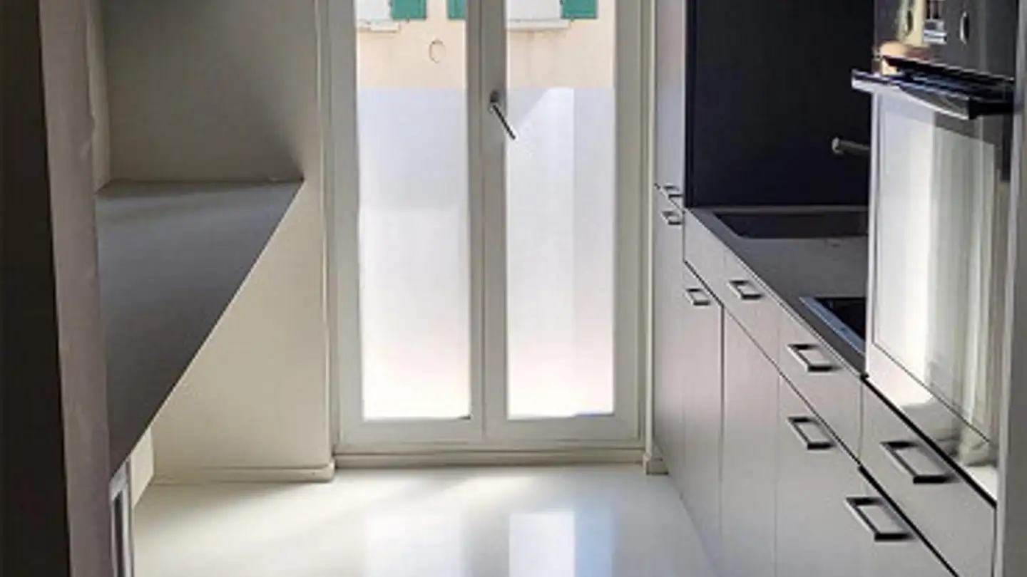 Wohnung mieten - Einsiedlerstrasse 68, 8810 Horgen - Foto 4