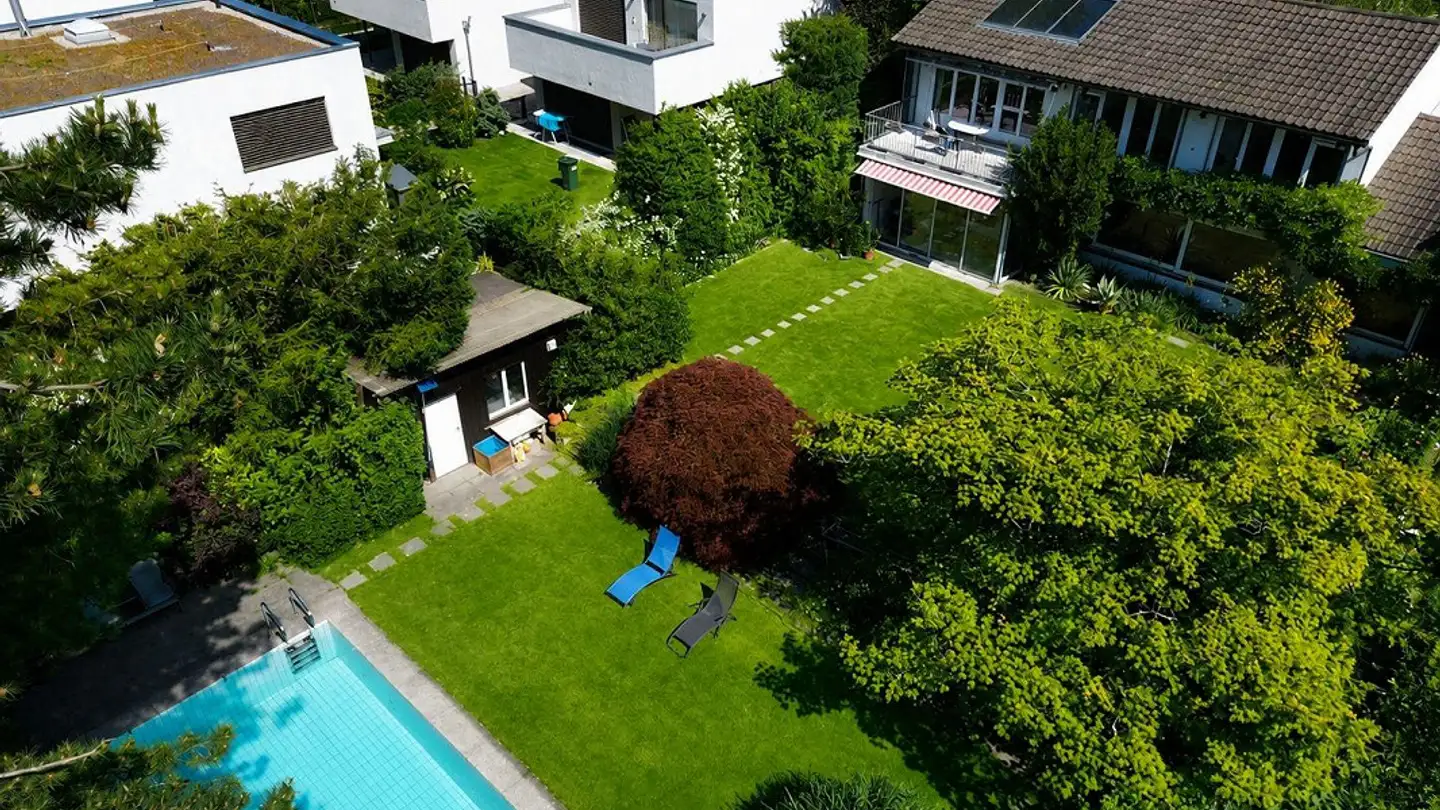 Single house for sale - Im Klosteracker 53, 4102 Binningen