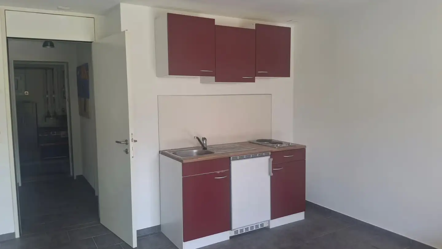 Studio mieten - Zenzachweg, 4451 Wintersingen - Foto 3