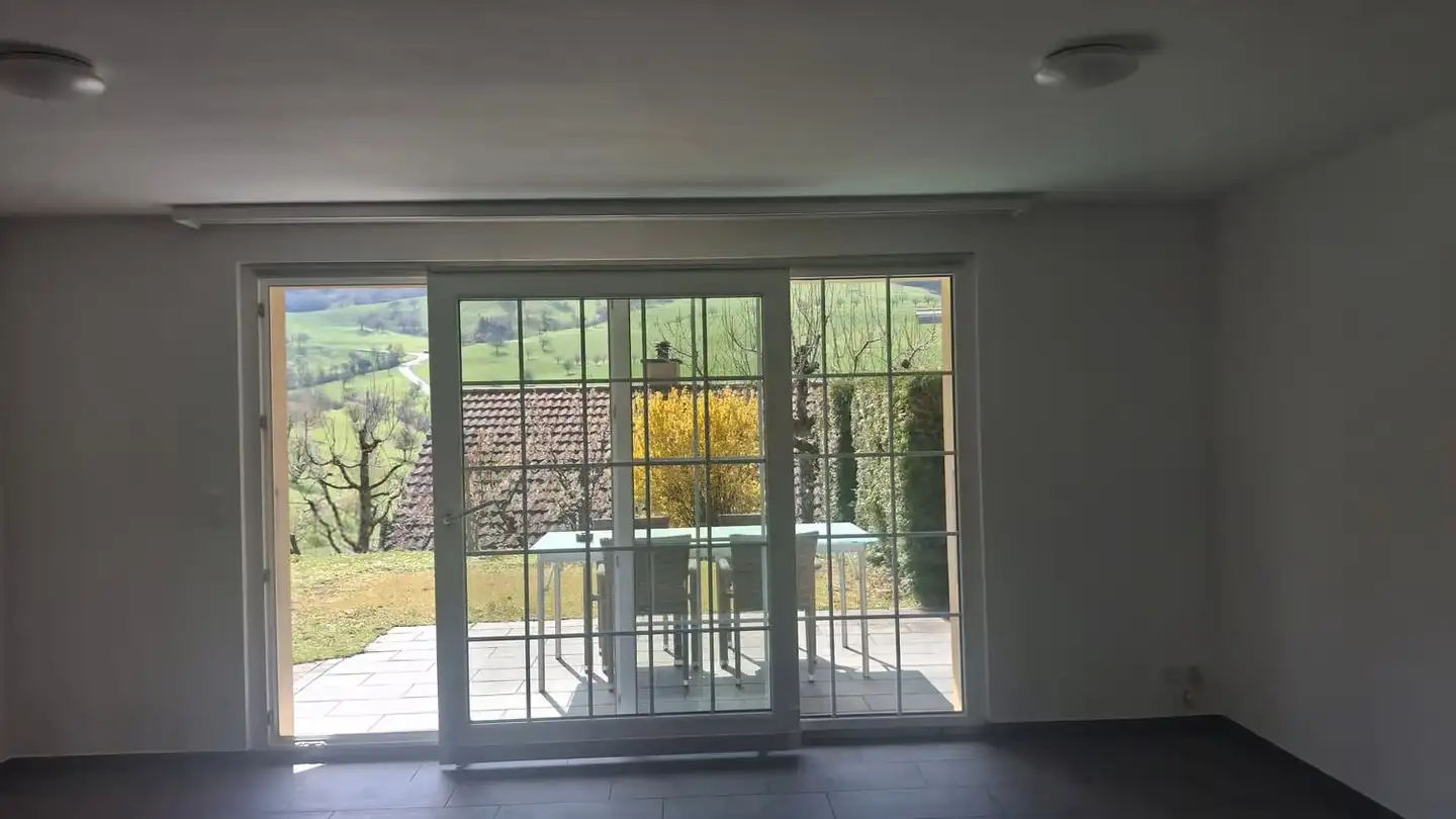 Studio mieten - Zenzachweg, 4451 Wintersingen
