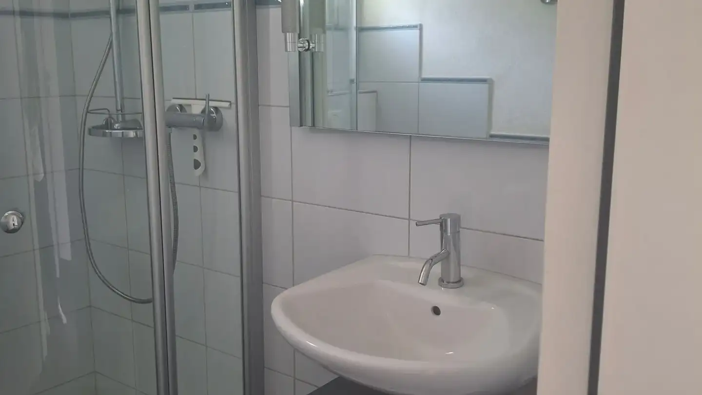 Studio mieten - Zenzachweg, 4451 Wintersingen - Foto 4