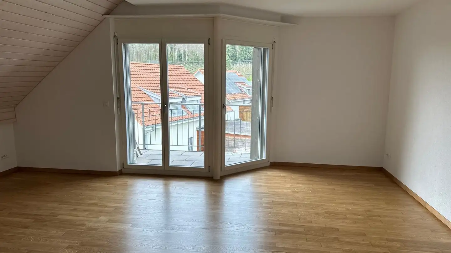 Attico in affitto - Birkenweg 1, 8506 Lanzenneunforn