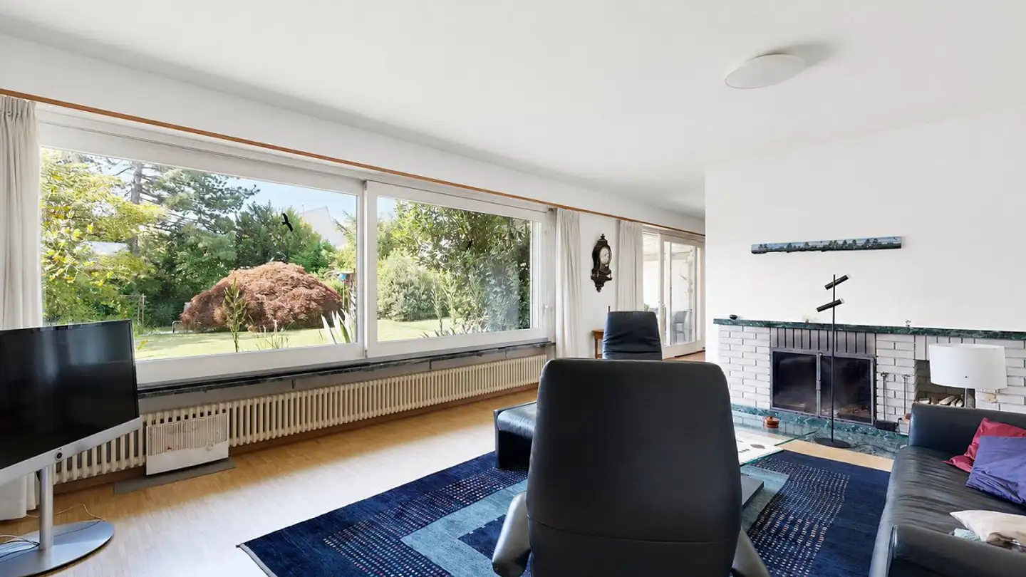 Single house for sale - Im Klosteracker 53, 4102 Binningen - Photo 3