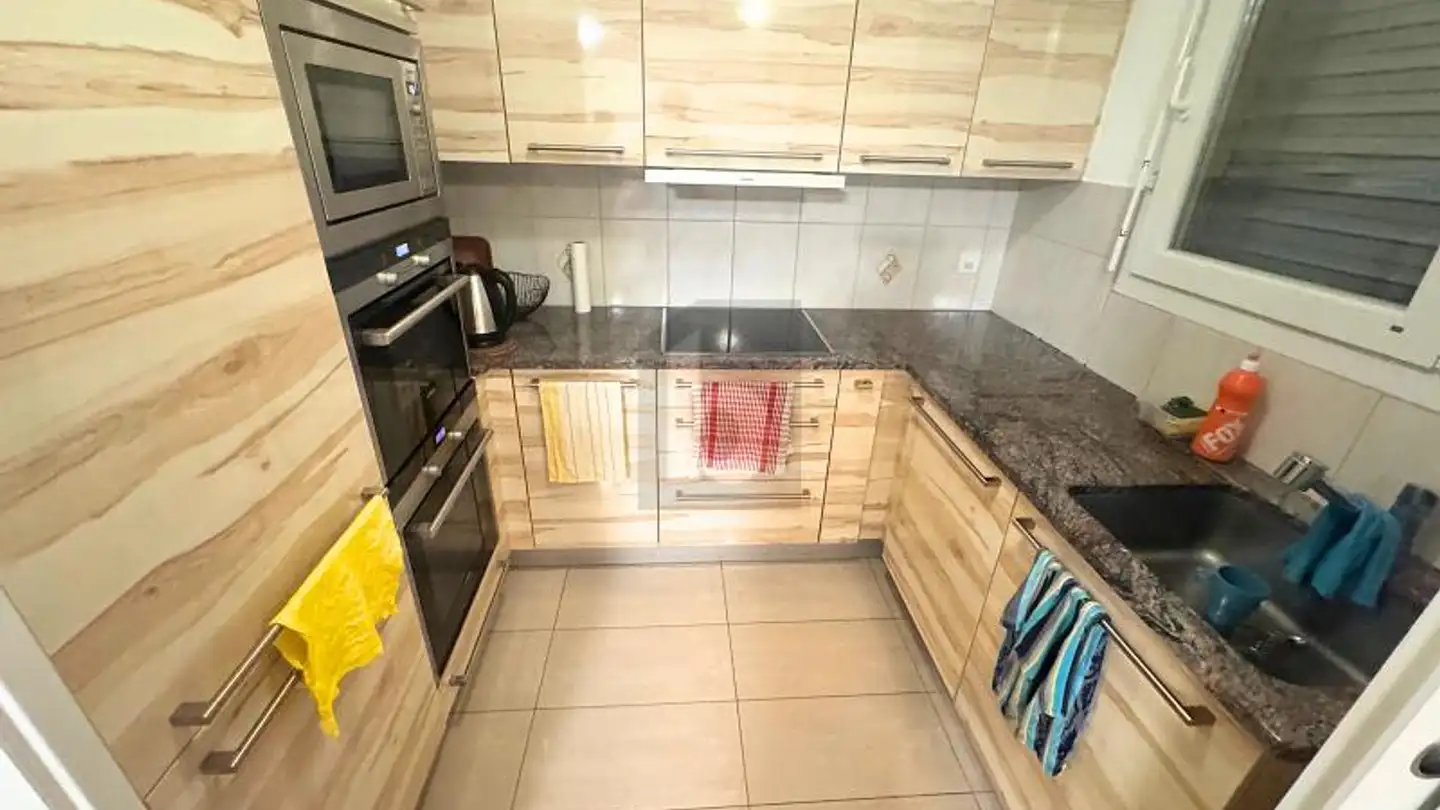 Casa bifamiliare in vendita - 1522 Lucens - Photo 3