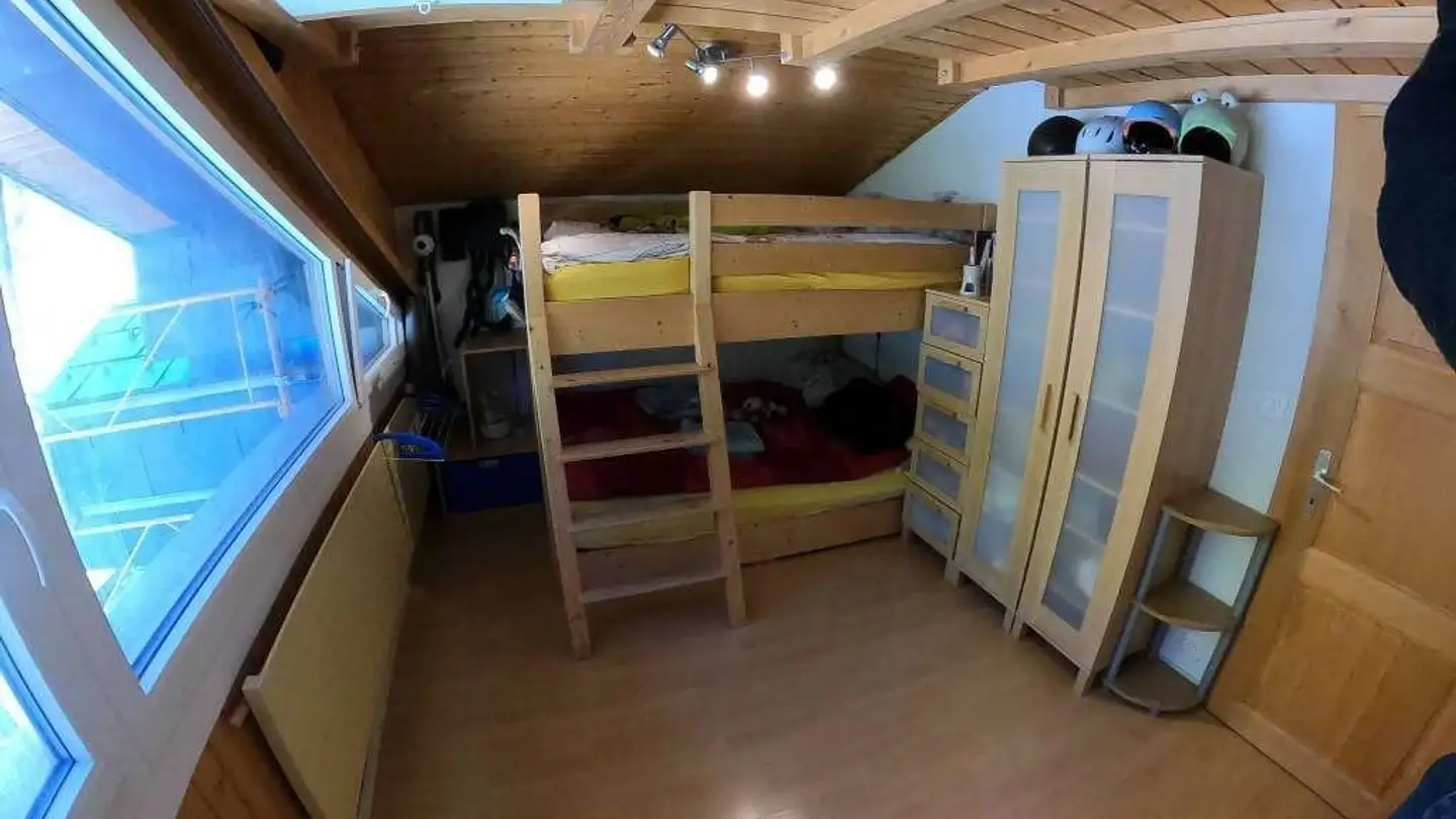 Appartamento in vendita - Rue De La Mura 21, 1988 Les Collons - Foto 2